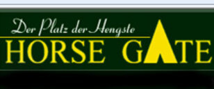 Horse-Gate